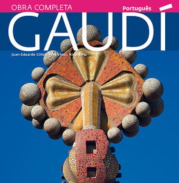 Gaudí, uma introdução a sua arquitetura, Juan Eduardo Cirlot Laporta - TRIANGLE POSTALS