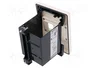 SCHNEIDER ELECTRIC Carcasa para panel IP55 93x133x98mm