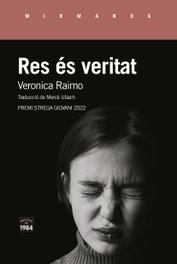 Res és veritat, Veronica Raimo - EDIC.1984