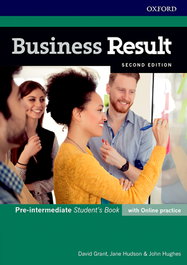 OXFORD UNIVERSITY PRESS, BUSINESS RESULTS PRE INTERMEDIATE STUDENTS PRACTICE PACK 2ND ED