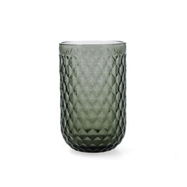 Vaso Alto Vidrio Elite Bidasoa 40 cL (6 Unidades)