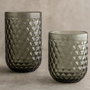 Vaso Alto Vidrio Elite Bidasoa 40 cL (6 Unidades)