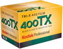 Kodak Tri-X 400 135/36 Película Fotográfica en Blanco y Negro
