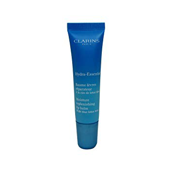 Clarins Hydra-Essentiel Moisture Replenishing Lip Balm 15ml