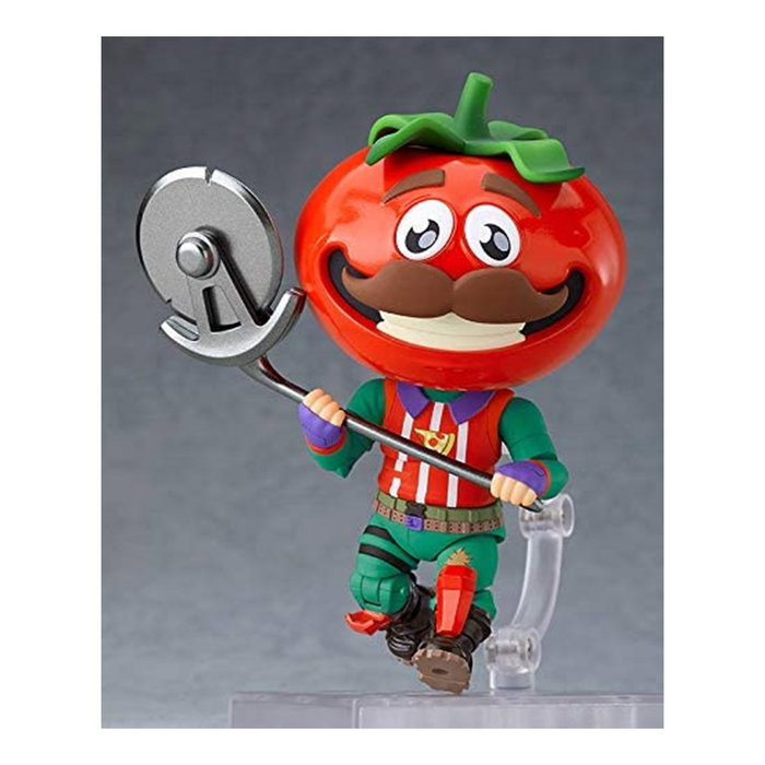 Good Smile Company Figura Nendoroid Fortnite Tomato Head