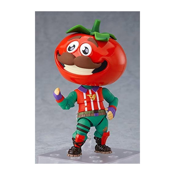 Good Smile Company Figura Nendoroid Fortnite Tomato Head