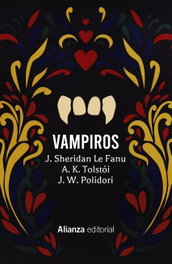 Vampiros, AAVV - ALIANZA