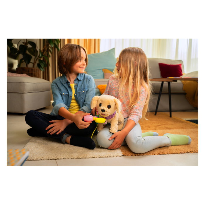 Zapf Creation BABY born My Dog Lucky con caja Zapf Creation BABY born My Dog Lucky con caja
