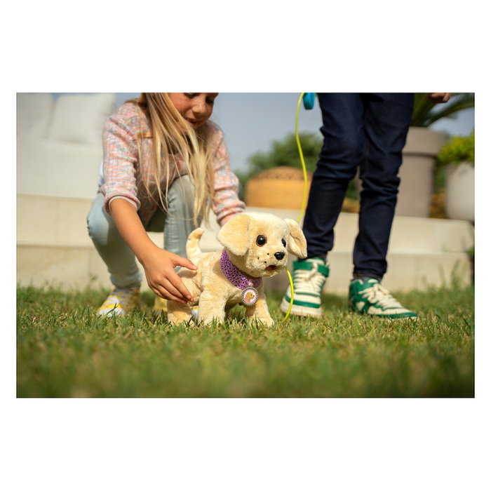 Zapf Creation BABY born My Dog Lucky con caja Zapf Creation BABY born My Dog Lucky con caja