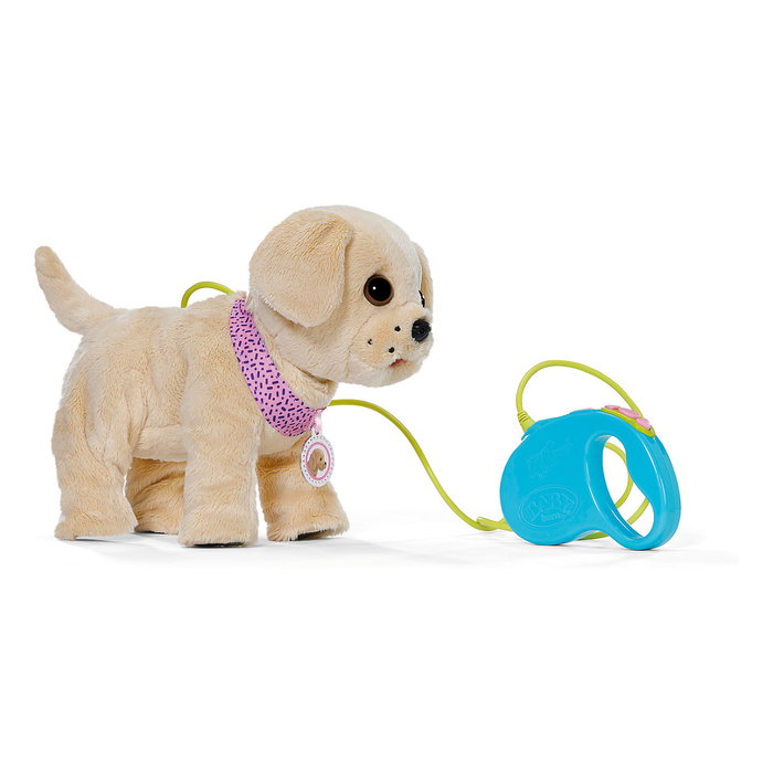 Zapf Creation BABY born My Dog Lucky con caja Zapf Creation BABY born My Dog Lucky con caja