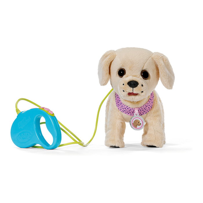 Zapf Creation BABY born My Dog Lucky con caja Zapf Creation BABY born My Dog Lucky con caja