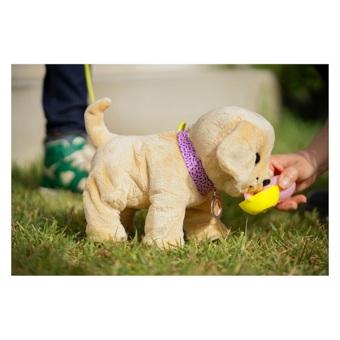 Zapf Creation BABY born My Dog Lucky con caja Zapf Creation BABY born My Dog Lucky con caja