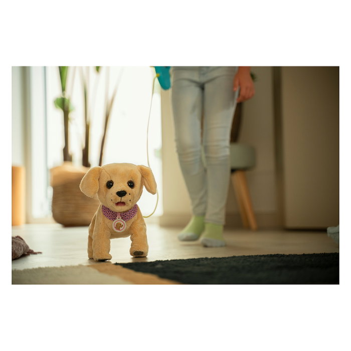 Zapf Creation BABY born My Dog Lucky con caja Zapf Creation BABY born My Dog Lucky con caja