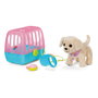Zapf Creation BABY born My Dog Lucky con caja