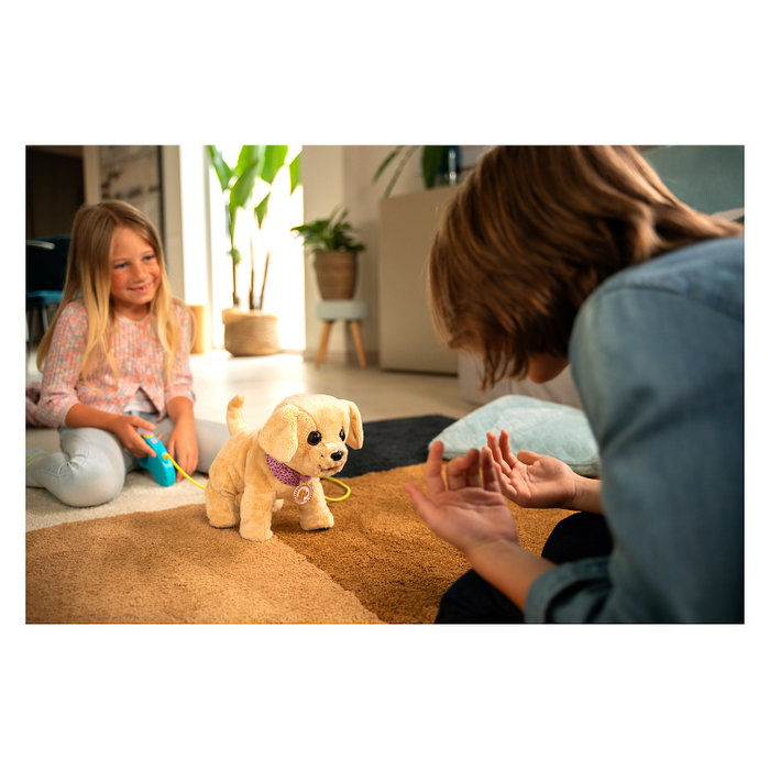 Zapf Creation BABY born My Dog Lucky con caja Zapf Creation BABY born My Dog Lucky con caja
