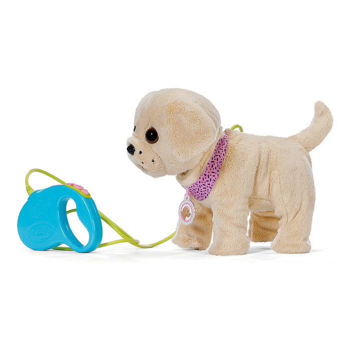 Zapf Creation BABY born My Dog Lucky con caja Zapf Creation BABY born My Dog Lucky con caja