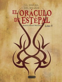 ALGAR EDITORIAL, El Oráculo de Estépal. Libro V - ALGAR EDITORIAL