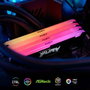 Kingston FURY Beast RGB 32 GB (2 x 16 GB) DDR4 3200 MHz CL16 DIMM