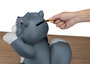 La Cenicienta Piggy Vinyl Lucifer 33 cm