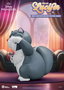 La Cenicienta Piggy Vinyl Lucifer 33 cm