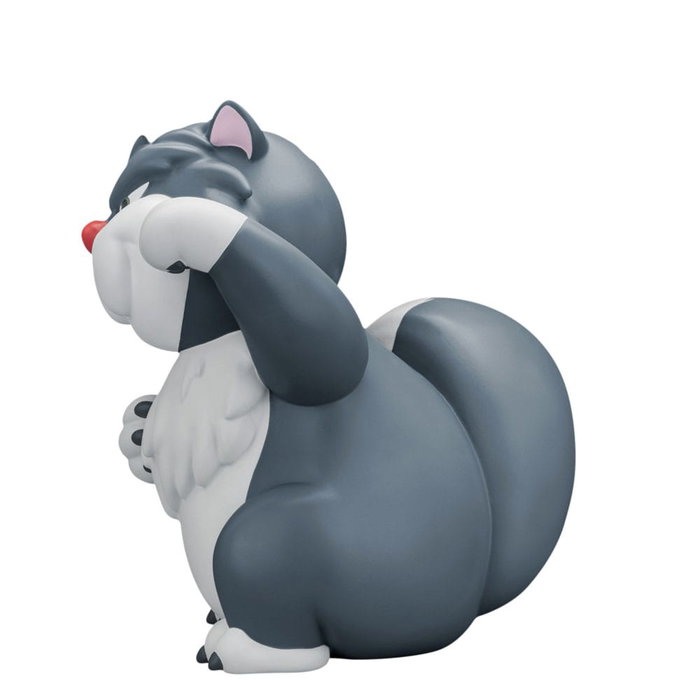 La Cenicienta Piggy Vinyl Lucifer 33 cm