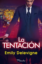 La tentación, Emily Delevigne - PAMIES EDITORIAL