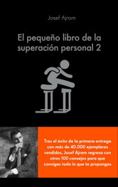 ALIENTA El pequeño libro de la superación personal 2, Josef Ajram