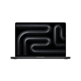 Apple MacBook Pro 16 M5 Max 48GB 2TB SSD Negro Espacial