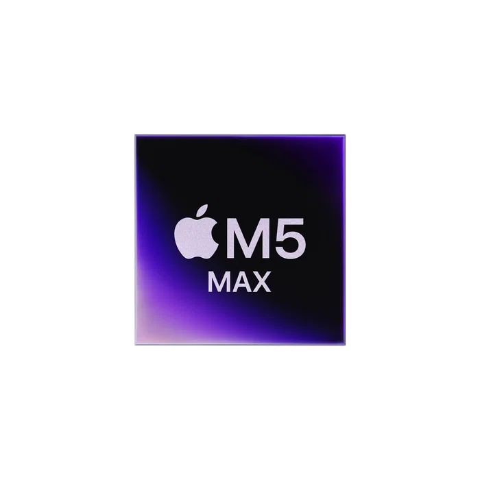 Apple MacBook Pro 16 M5 Max 48GB 2TB SSD Negro Espacial