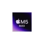Apple MacBook Pro 16 M5 Max 48GB 2TB SSD Negro Espacial