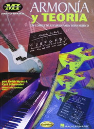 Carisch, Armonia y Teoria - Carisch