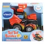 VTECH Tut Tut Bolides Surtido de Vehículos Sorpresa Compatibles con Universos Tut Tut, Idioma Francés, a partir de 1 año