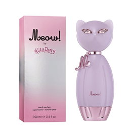 Meow, Agua de perfume, Para mujeres, 100 ml