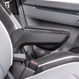 Armster Reposabrazos S para Skoda Octavia II (2004-2013) en Tela Negra V01760 Y V01607A C05425A