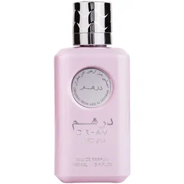 Ard Al Zaafaran Dirham Wardi Agua de perfume para mujeres 100 ml