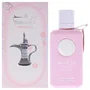 Ard Al Zaafaran Dirham Wardi Agua de perfume para mujeres 100 ml