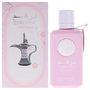 Ard Al Zaafaran Dirham Wardi Agua de perfume para mujeres 100 ml