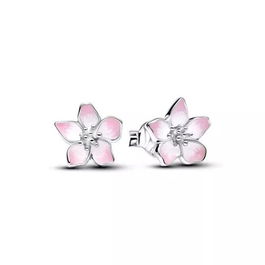Pendientes Mujer Pandora 294370C01 Rosa