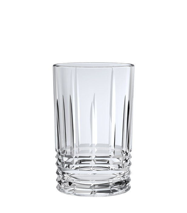 La Mediterranea Vaso Auriss Jara 500 cc (16 Unidades) Ø8.5x13 cm La Mediterranea Vaso Auriss Jara 500 cc (16 Unidades) Ø8.5x13 cm