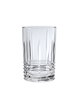 La Mediterranea Vaso Auriss Jara 500 cc (16 Unidades) Ø8.5x13 cm