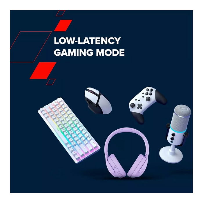 Canyon OnRiff 10 ANC Auriculares Inalámbricos Diadema con Cancelación Activa de Ruido - Negro Canyon OnRiff 10 ANC Auriculares Inalámbricos Diadema con Cancelación Activa de Ruido - Negro