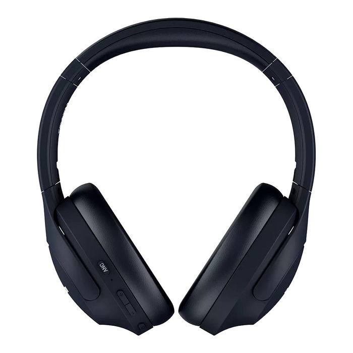 Canyon OnRiff 10 ANC Auriculares Inalámbricos Diadema con Cancelación Activa de Ruido - Negro Canyon OnRiff 10 ANC Auriculares Inalámbricos Diadema con Cancelación Activa de Ruido - Negro