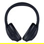 Canyon OnRiff 10 ANC Auriculares Inalámbricos Diadema con Cancelación Activa de Ruido - Negro