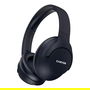 Canyon OnRiff 10 ANC Auriculares Inalámbricos Diadema con Cancelación Activa de Ruido - Negro