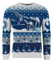 AAA Merchandise Star Wars Sudadera navideña AT-AT Assault Talla L