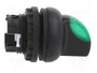 EATON ELECTRIC Interruptor rotativo verde 22mm 3 posiciones