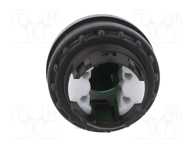 EATON ELECTRIC Interruptor rotativo verde 22mm 3 posiciones EATON ELECTRIC Interruptor rotativo verde 22mm 3 posiciones