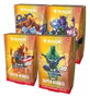 Wizards of the Coast Magic the Gathering Marvel Super Heroes Collector's Edition Commander Decks Caja (4) inglés