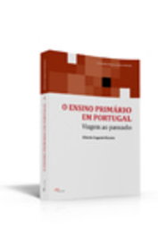 O Ensino Primário em Portugal, Augusto Alberto Ramos - EDIÇOES PEDAGO