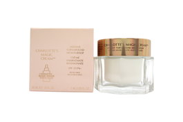 Charlotte Tilbury Charlotte's Magic Cream 50ml + 1ml Magic Serum Crystal Elixir